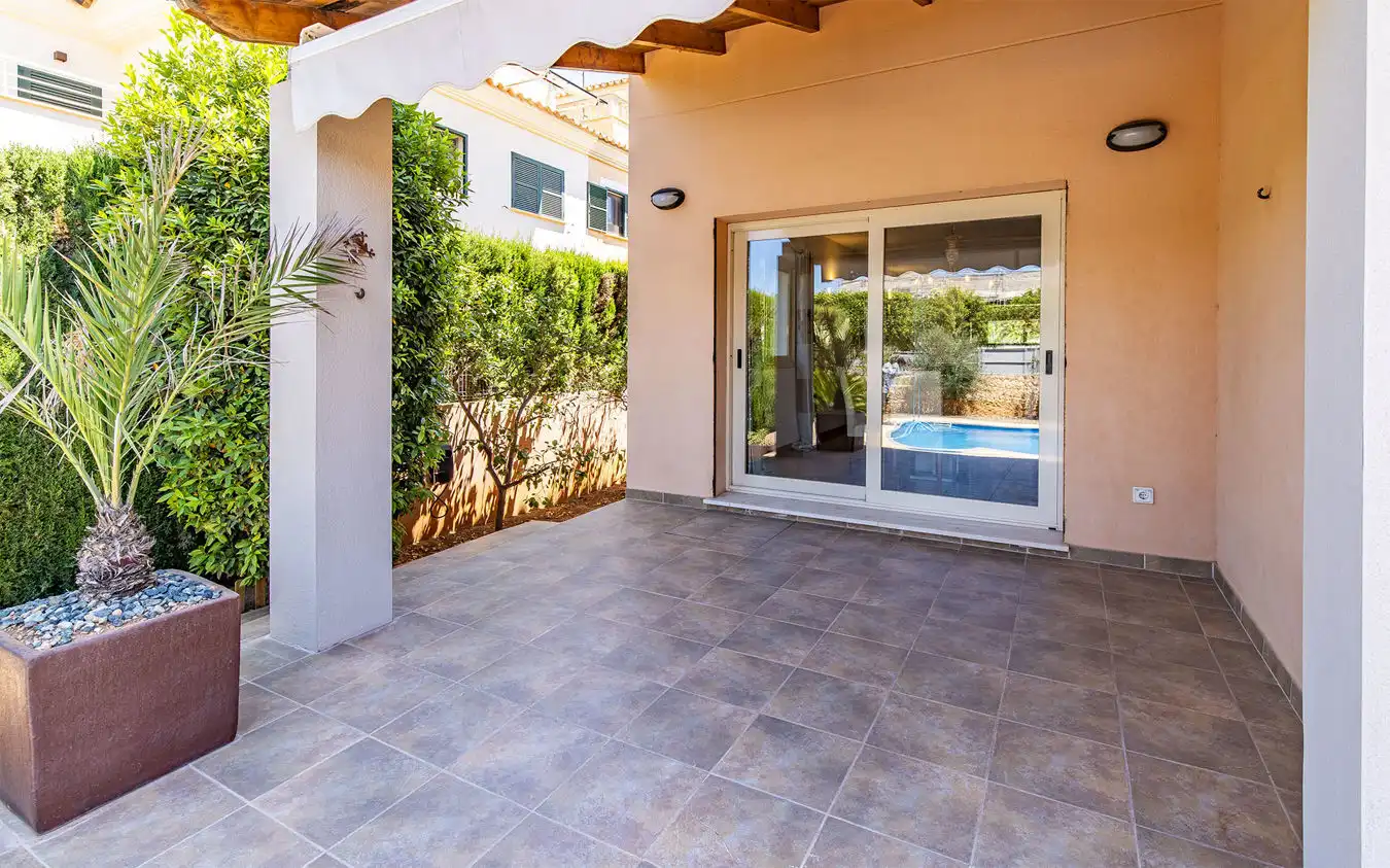 Maison jumelée avec piscine à vendre à Maioris-Puig de Ros, imagen 2