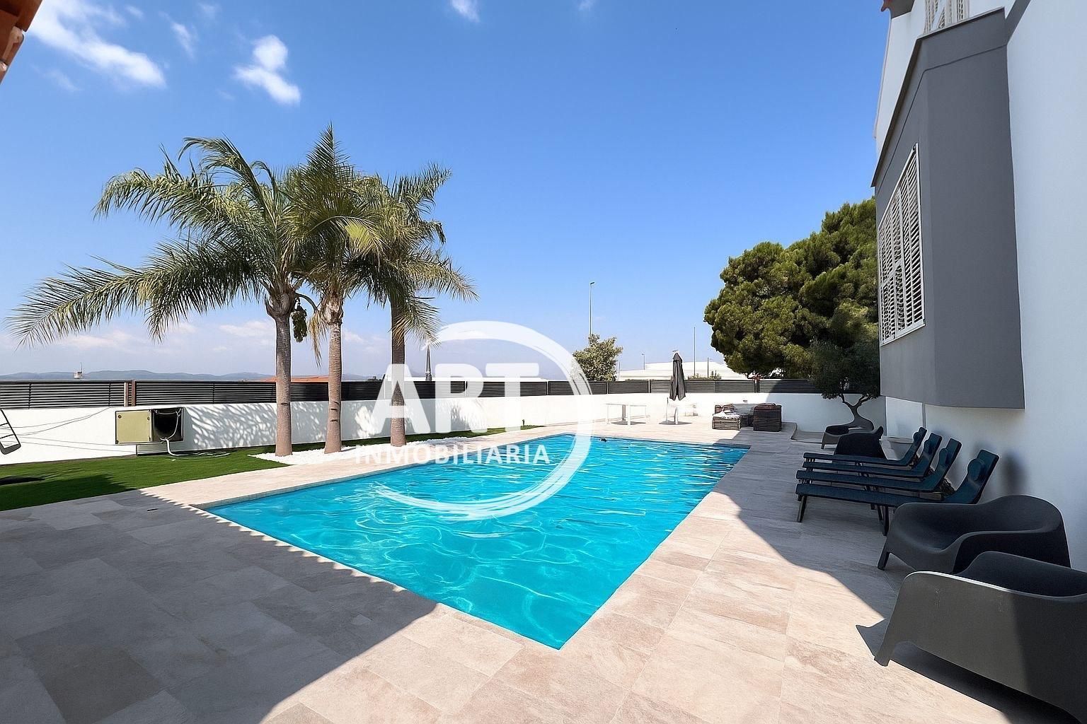 House or chalet to rent in San Antonio de Benagéber