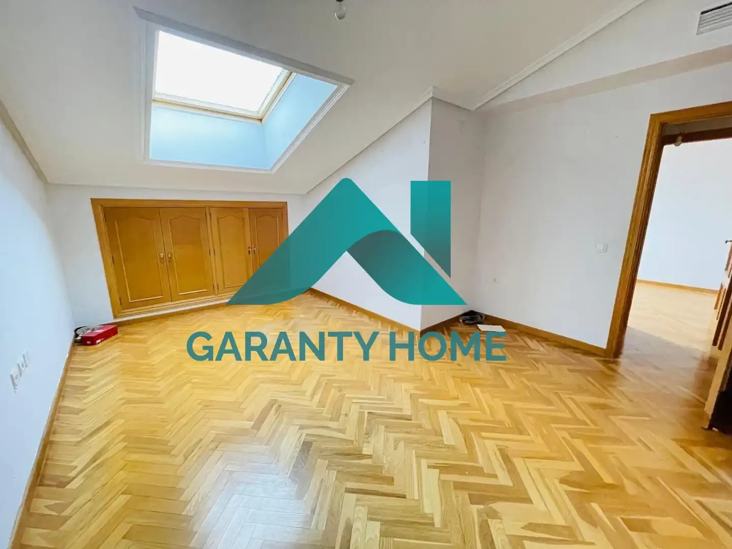 Piso en venta en Cáceres con Aire acondicionado, Calefacción y Parquet