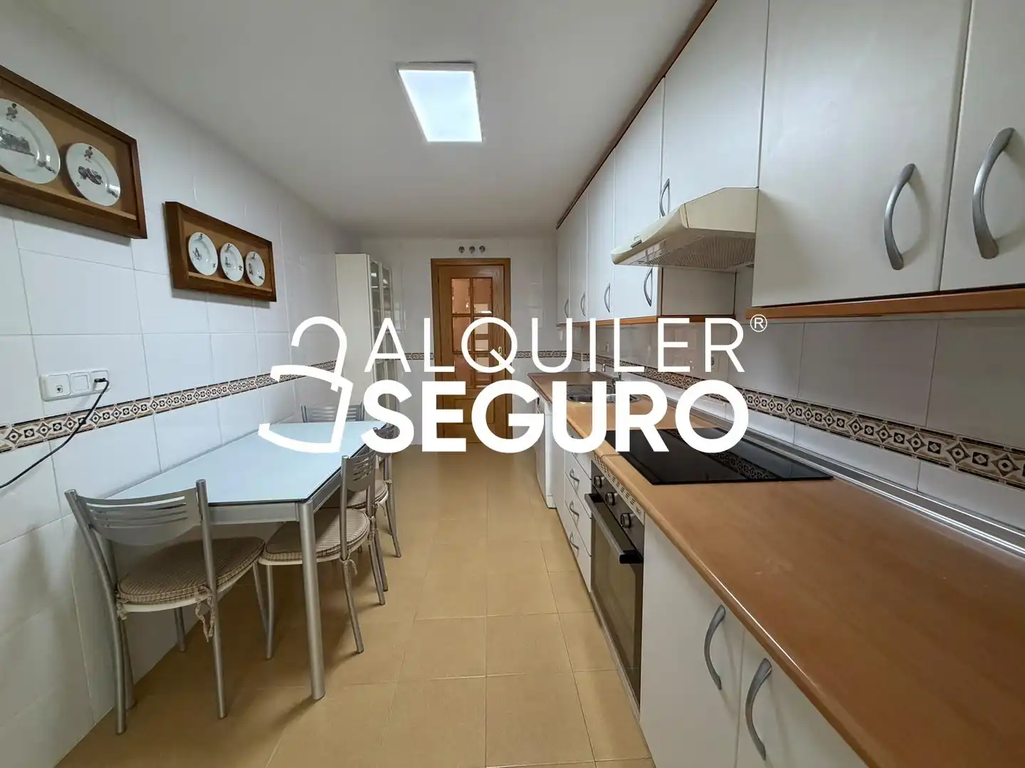 Appartamento con piscina in affitto a Antonio Muñoz Molina, imagen 9