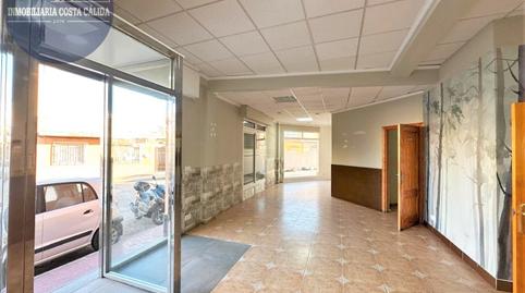 Foto 2 von Geschaftsraum zum Verkauf in Calle de Cartagena, 2, Las Majadas - Las Molinetas - Labradorcico, Águilas