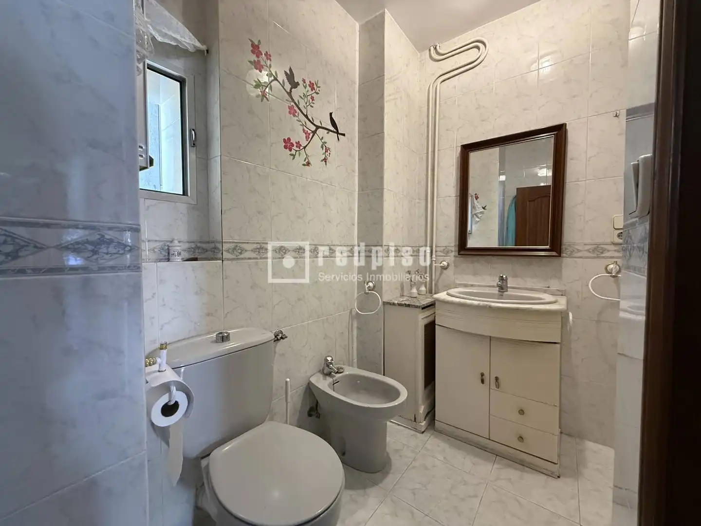 Piso con jardín en venta en de Santa Genoveva, imagen 16