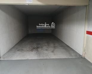 Parking of Garage to rent in Salamanca Capital