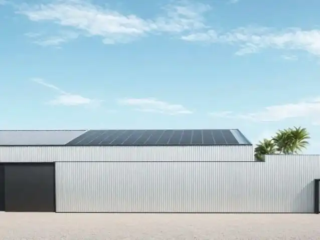 Terreny industrial en venda a Carrer Loira 36, imagen 7