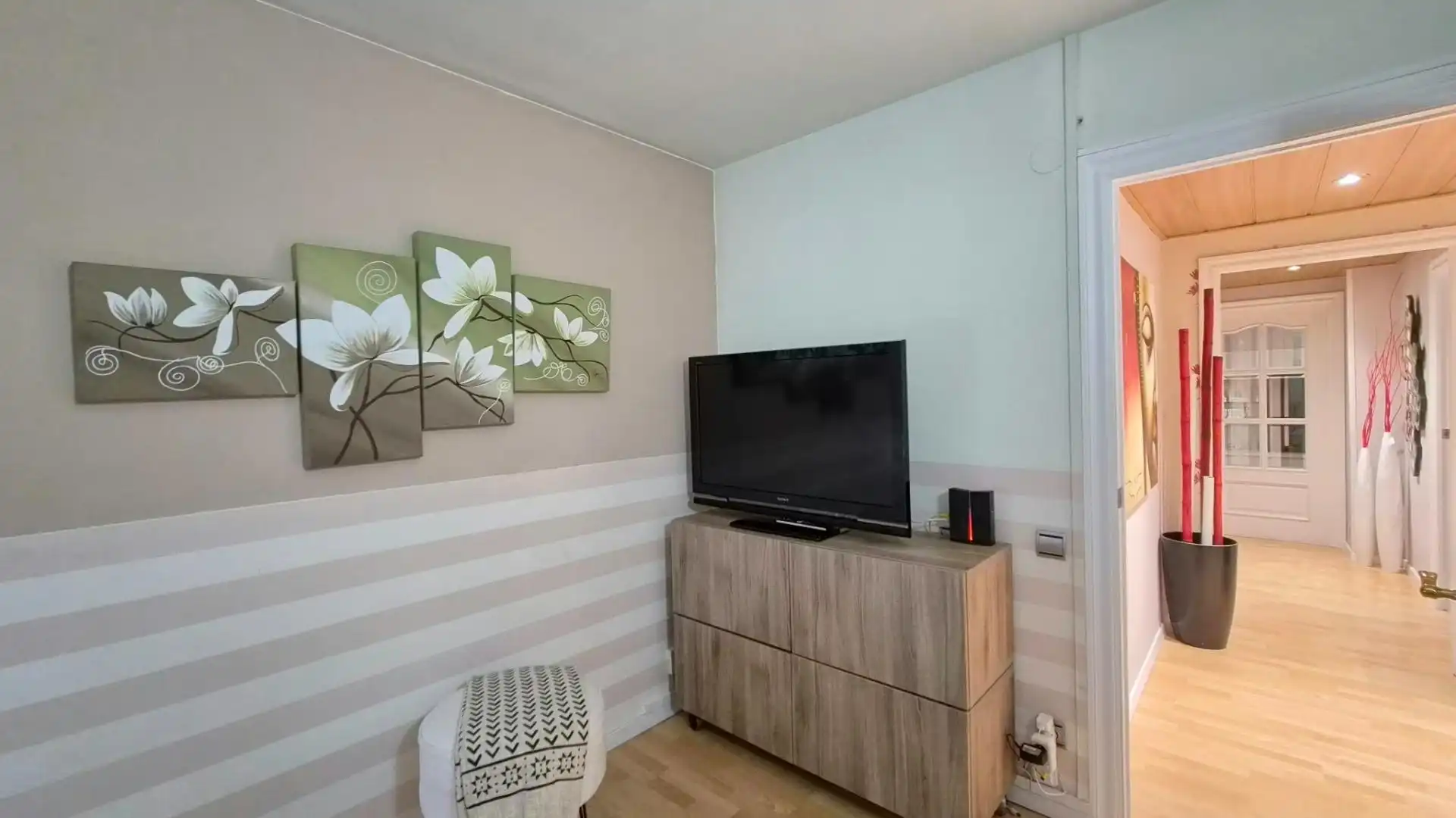 Piso con ascensor en venta en Bases de Manresa - Carretera de Santpedor, imagen 15