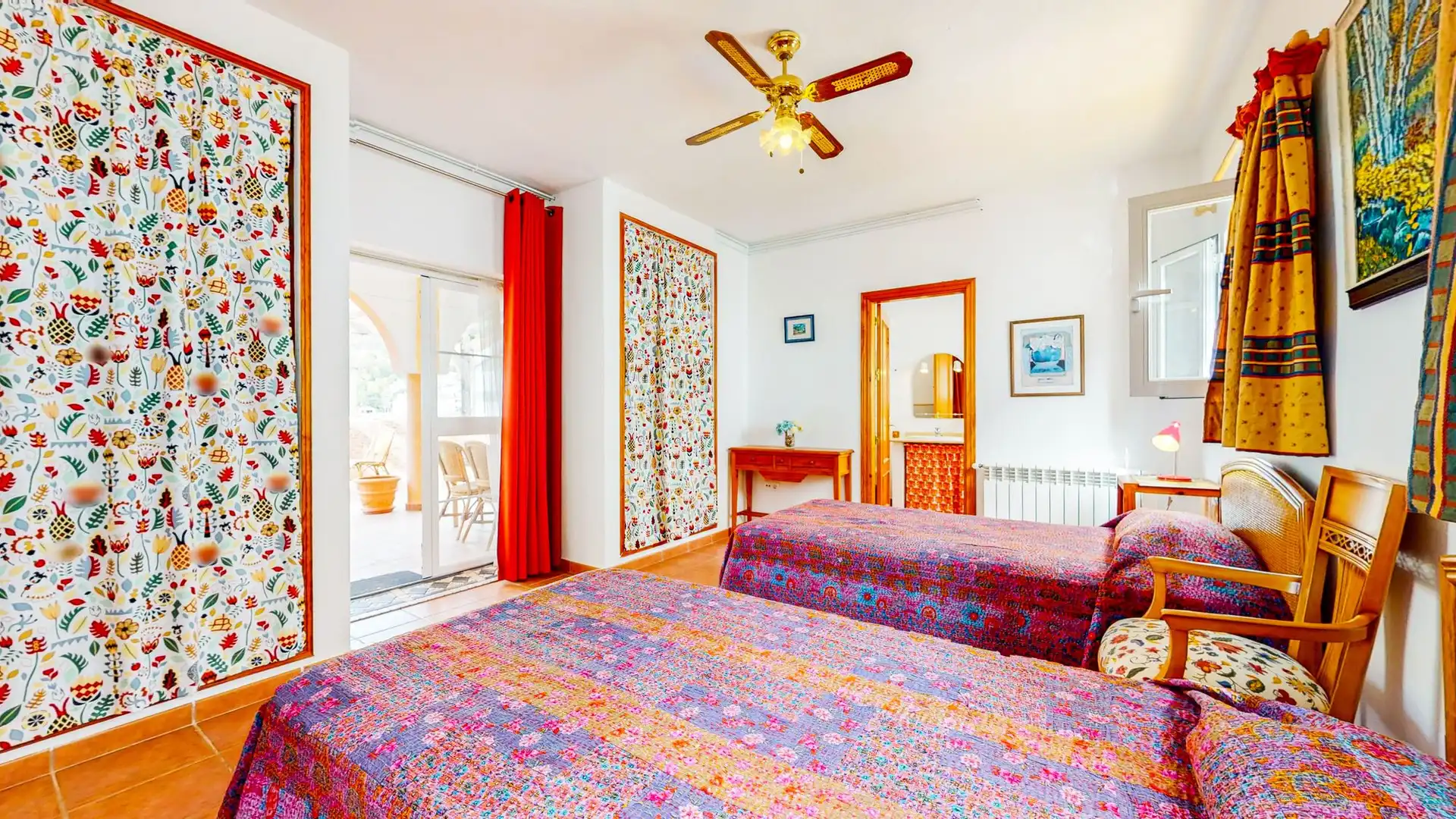 Terraced house for sale in Tolox, imagen 20