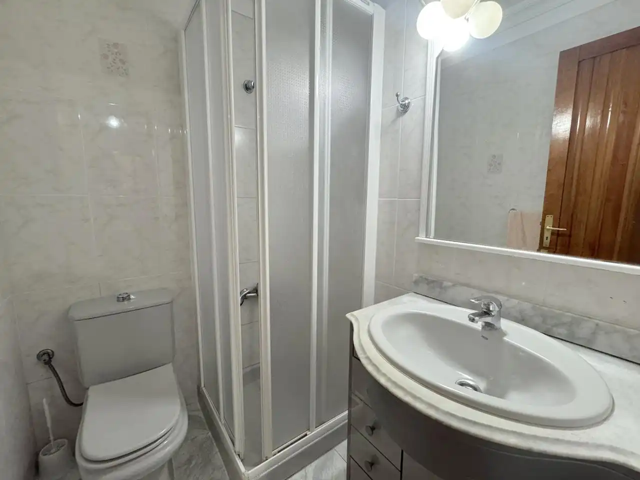 Baño de Piso en venta en Santa Cruz de Tenerife con Terraza y Trastero
