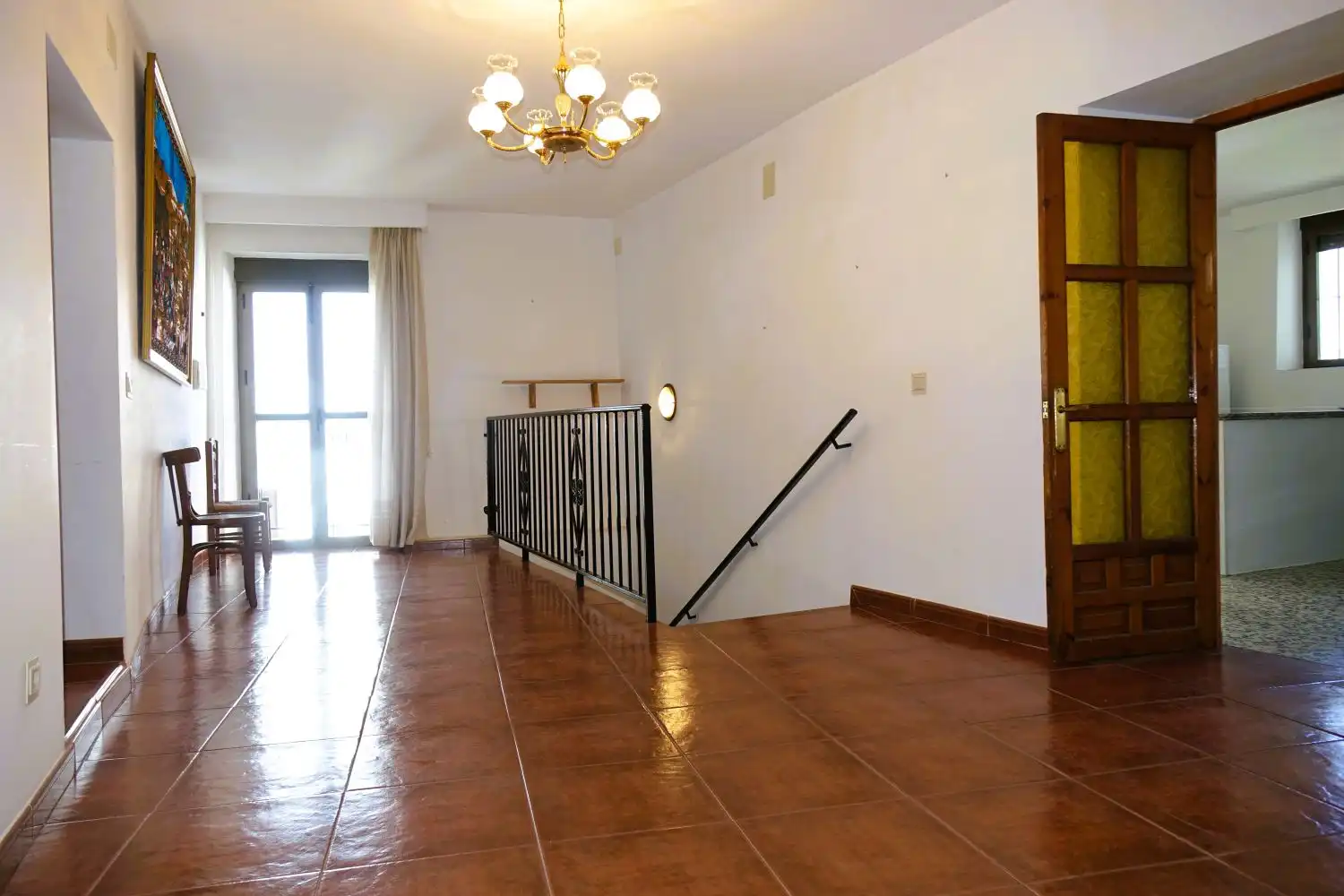 Casa con terrazza in vendita a La Taha, imagen 22