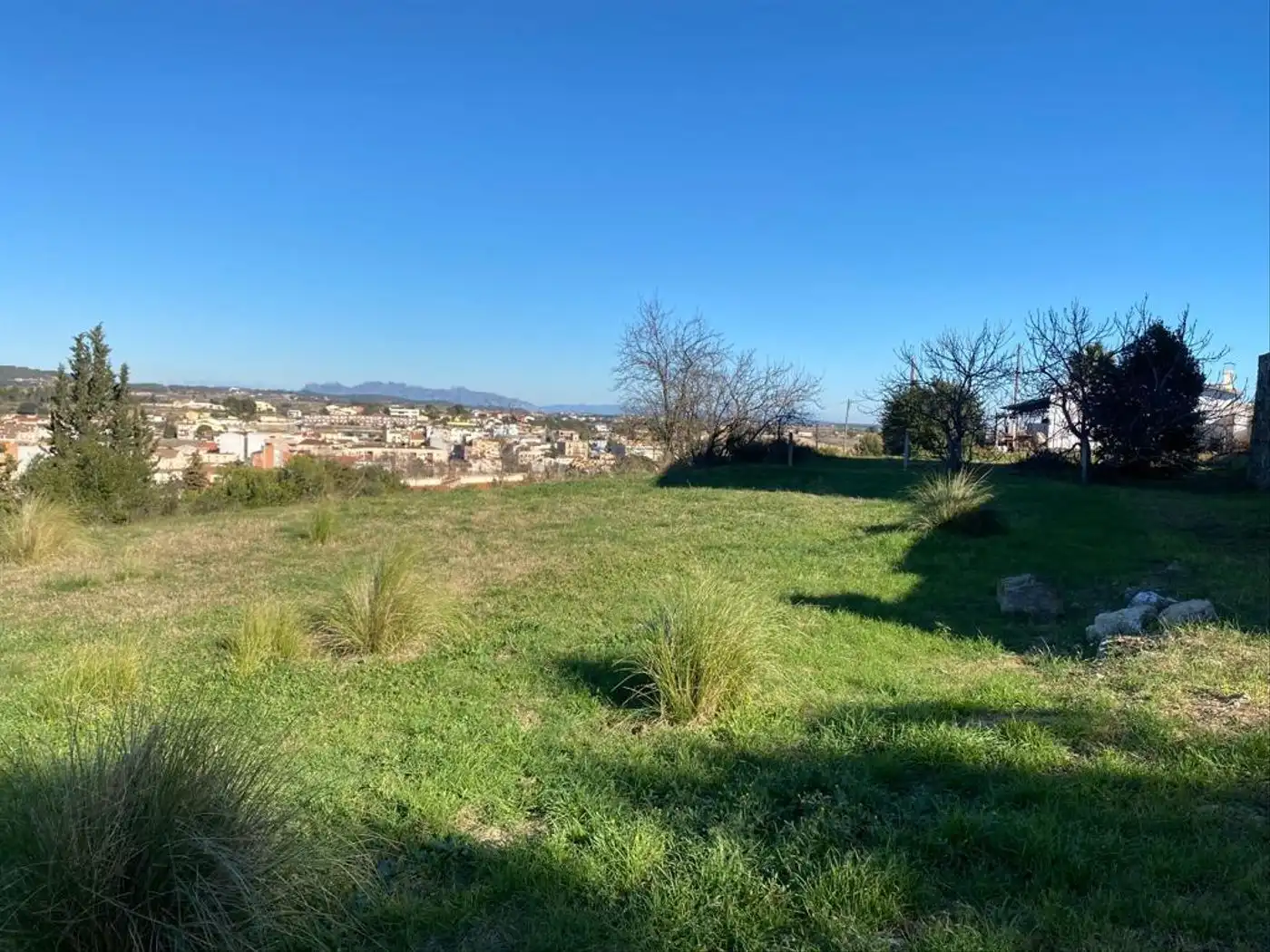Wohnbaugrundstück zum Verkauf in Camí de la Creu, imagen 5