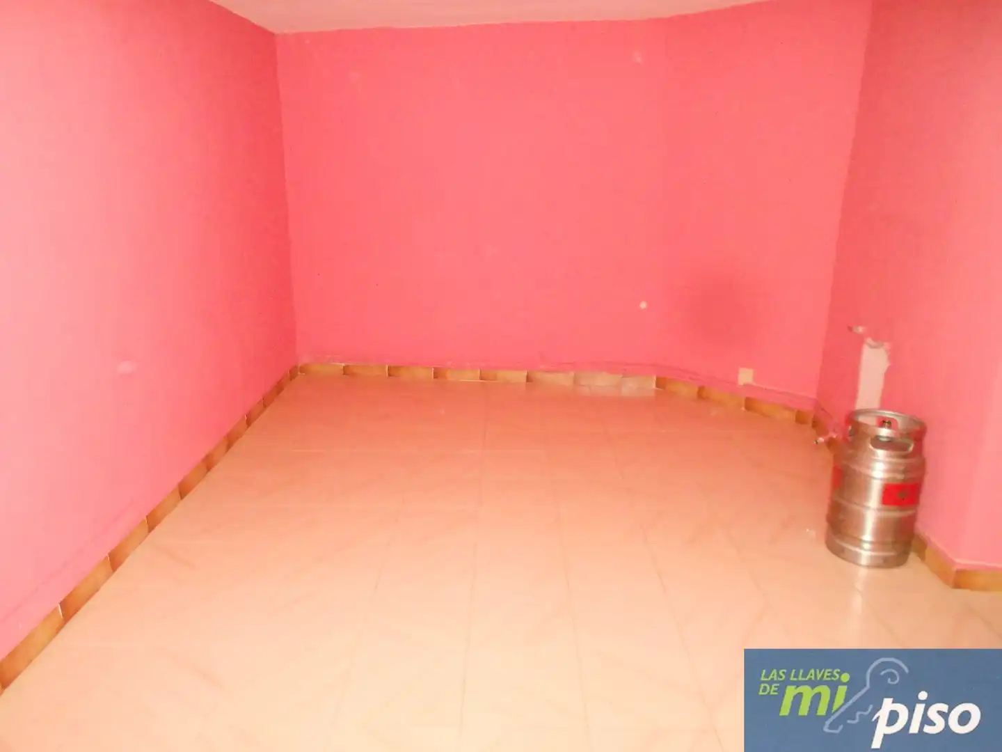 Habitación de Casa o chalet en venta en Villalón de Campos con Calefacción, Trastero y Internet