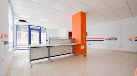 Foto 5 von Geschaftsraum zum Verkauf in San Antón, Armilla