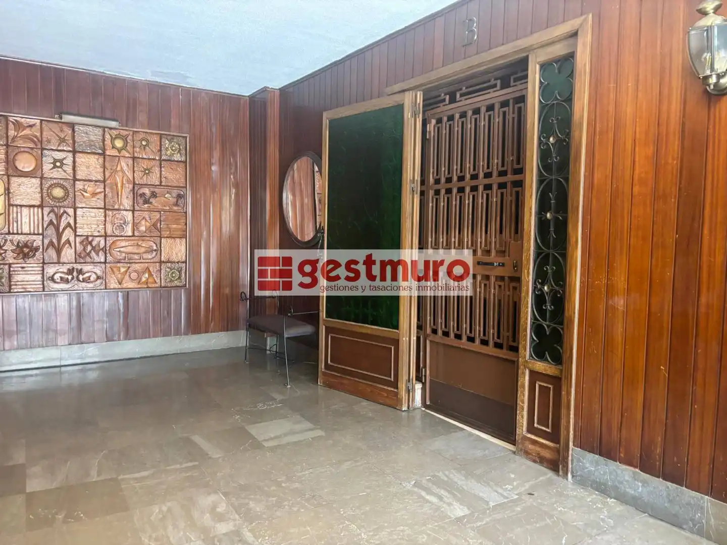 Flat with terrace for sale in Calle Jiménez de la Espada 29, imagen 60