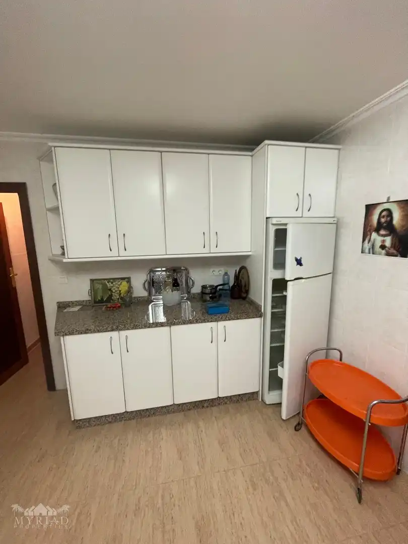 Reihenhaus zum Verkauf in El Pinós / Pinoso, imagen 17