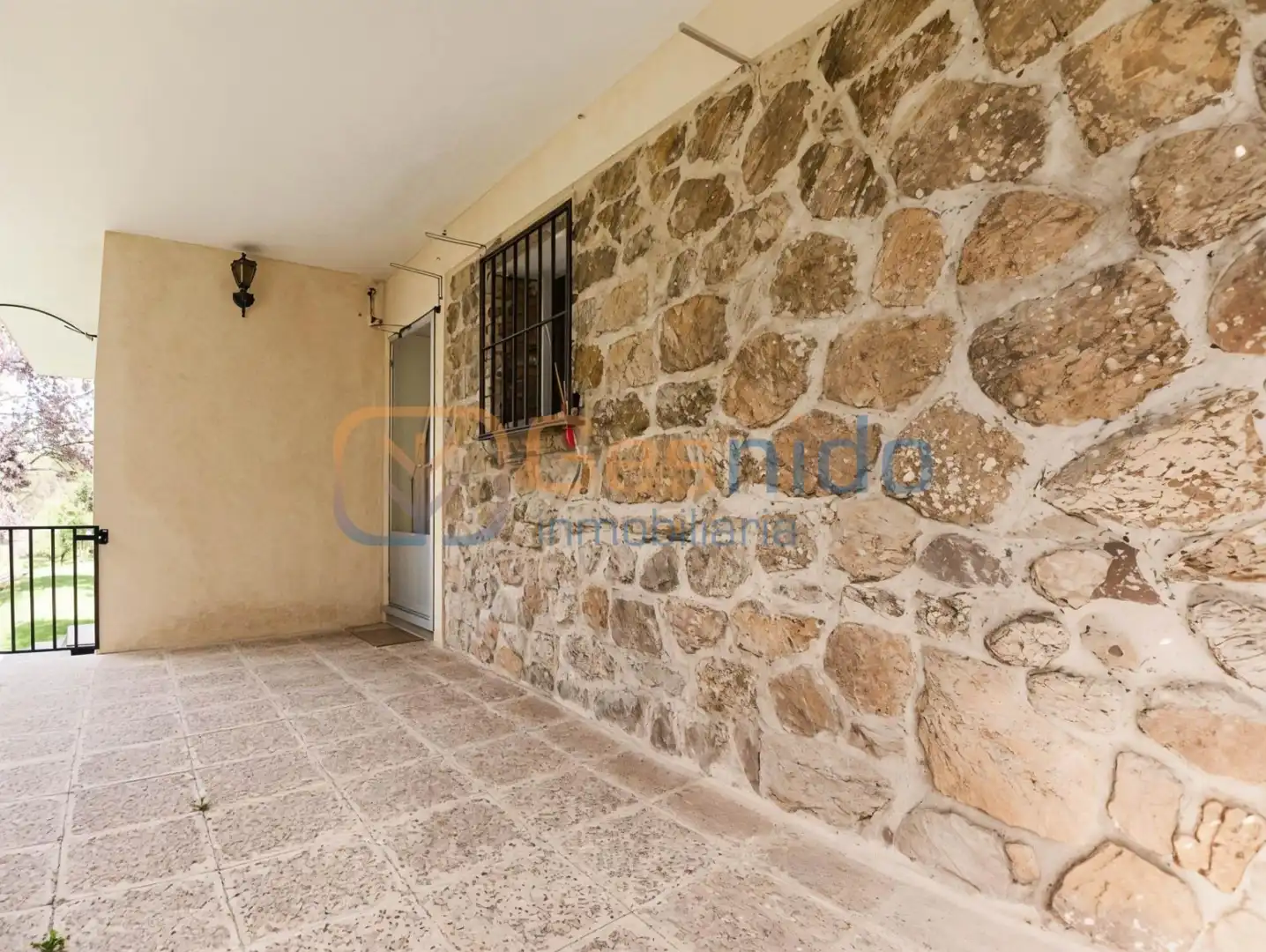 Casa o chalet en venta en Sotosalbos con Calefacción, Parquet y Terraza