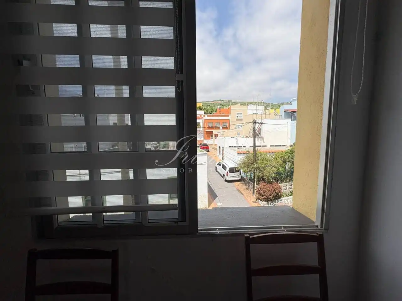 Terrassa de Casa adosada en venda en Tazacorte amb Terrassa