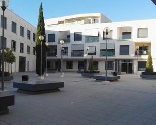 Exterior view of Garage for sale in Jerez de la Frontera