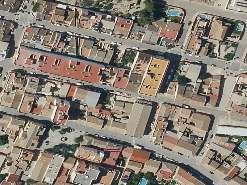 Wohnung zum Verkauf in CALLE JOSE CARTAGENA