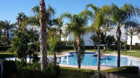 Foto 2 de Pis en venda a Garrucha, Vera Ciudad, Almería