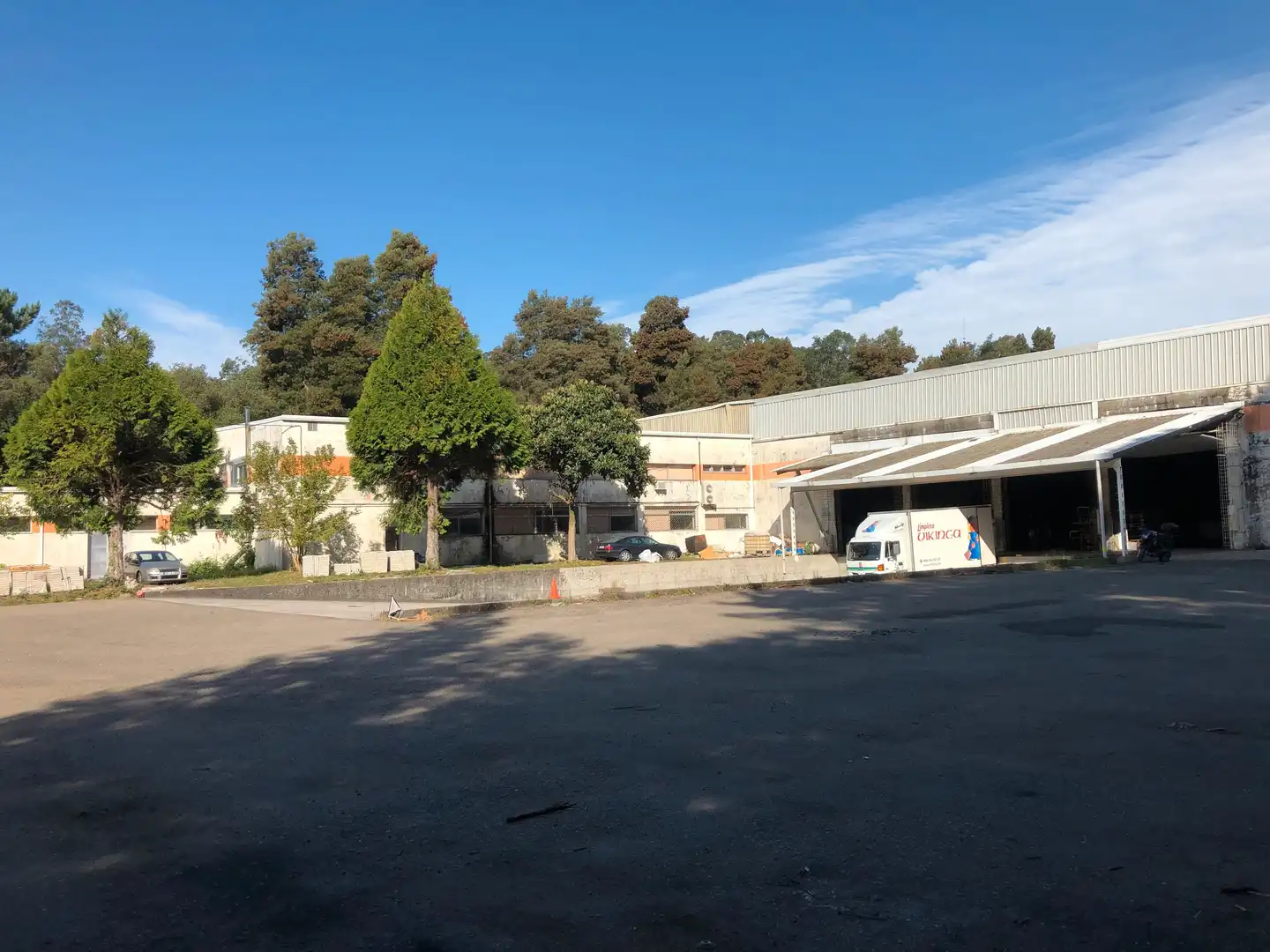 Nave industrielle à vendre à Mos, imagen 3