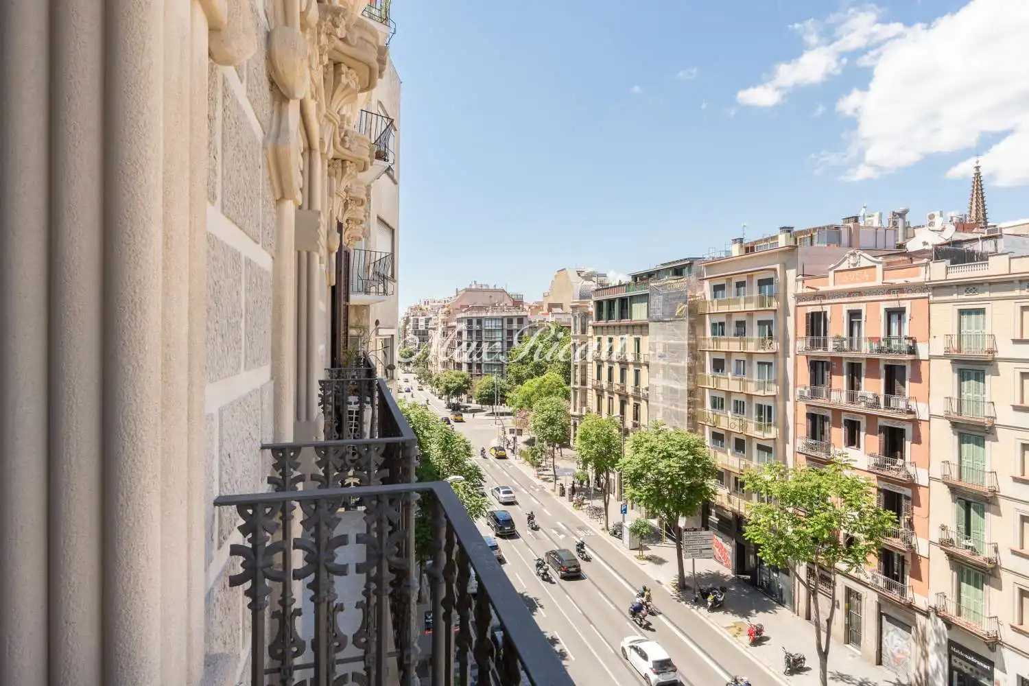 Piso con terraza en venta en Eixample, imagen 19