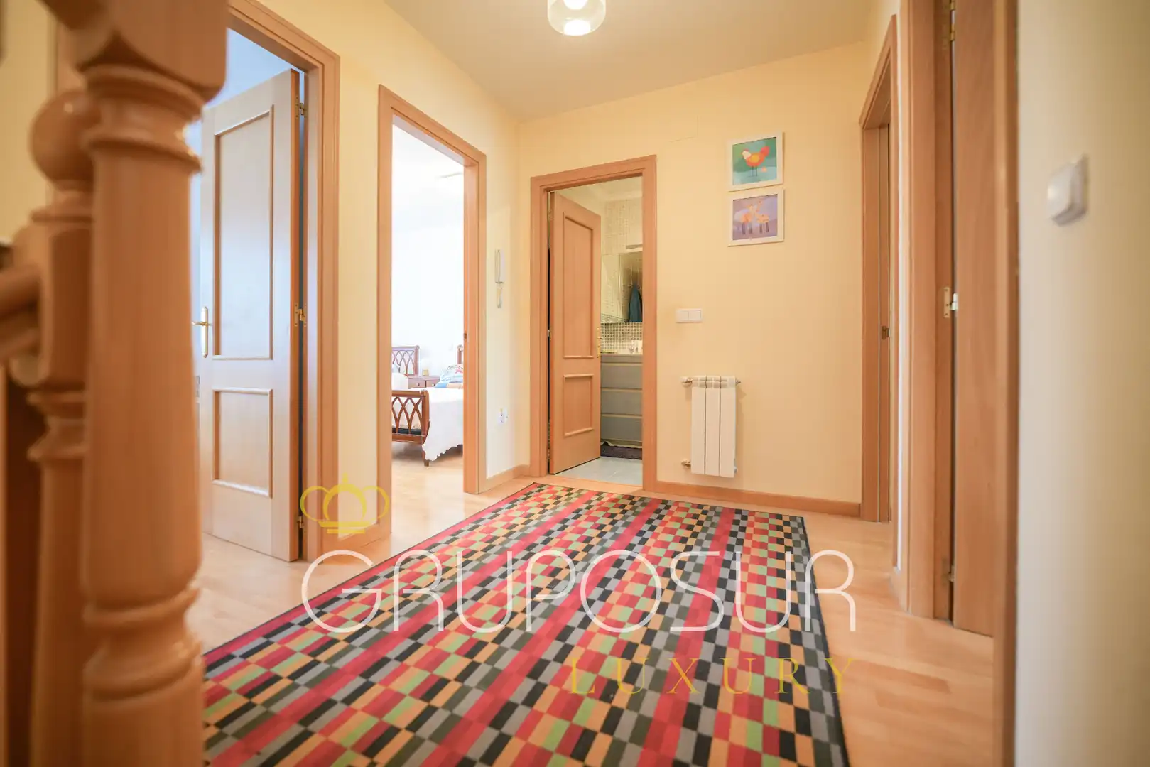 Reihenhaus mit Garten zum Verkauf in Calle Sancho Panza, imagen 73