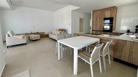 Chalet en una planta con 3 dormitorios y piscina privada en Benijofar, imatge 3