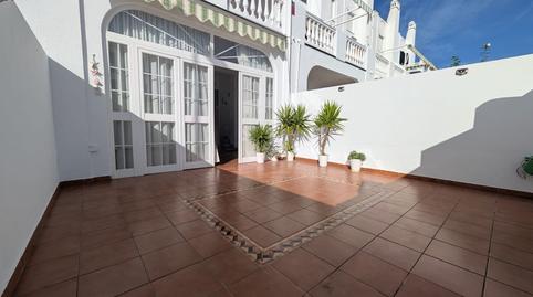 Foto 2 de Casa adosada en venda a El Portil, Huelva