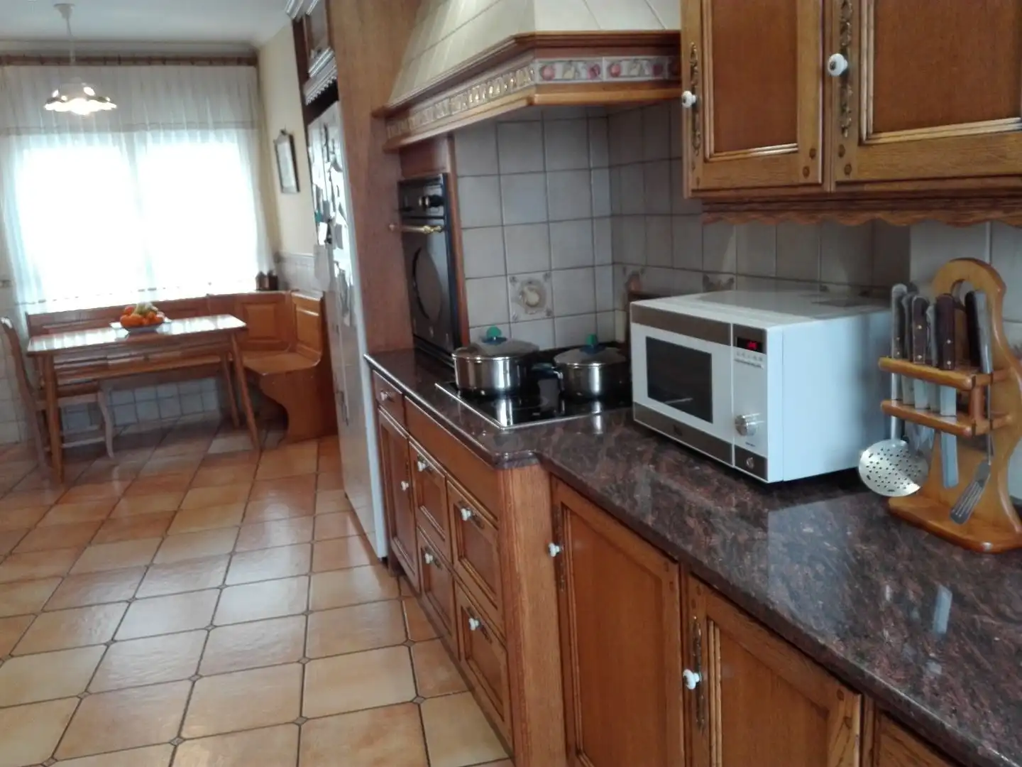 Casa o chalet en venta en Centro