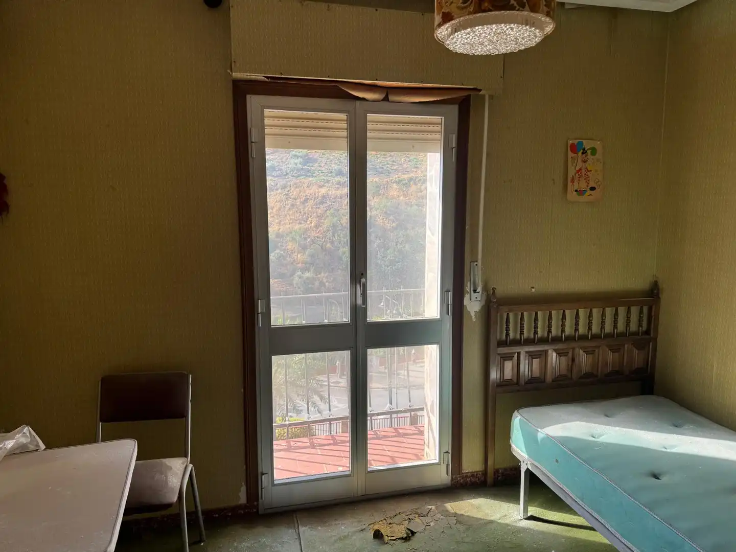 Dormitori de Edifici en venda en Algarrobo