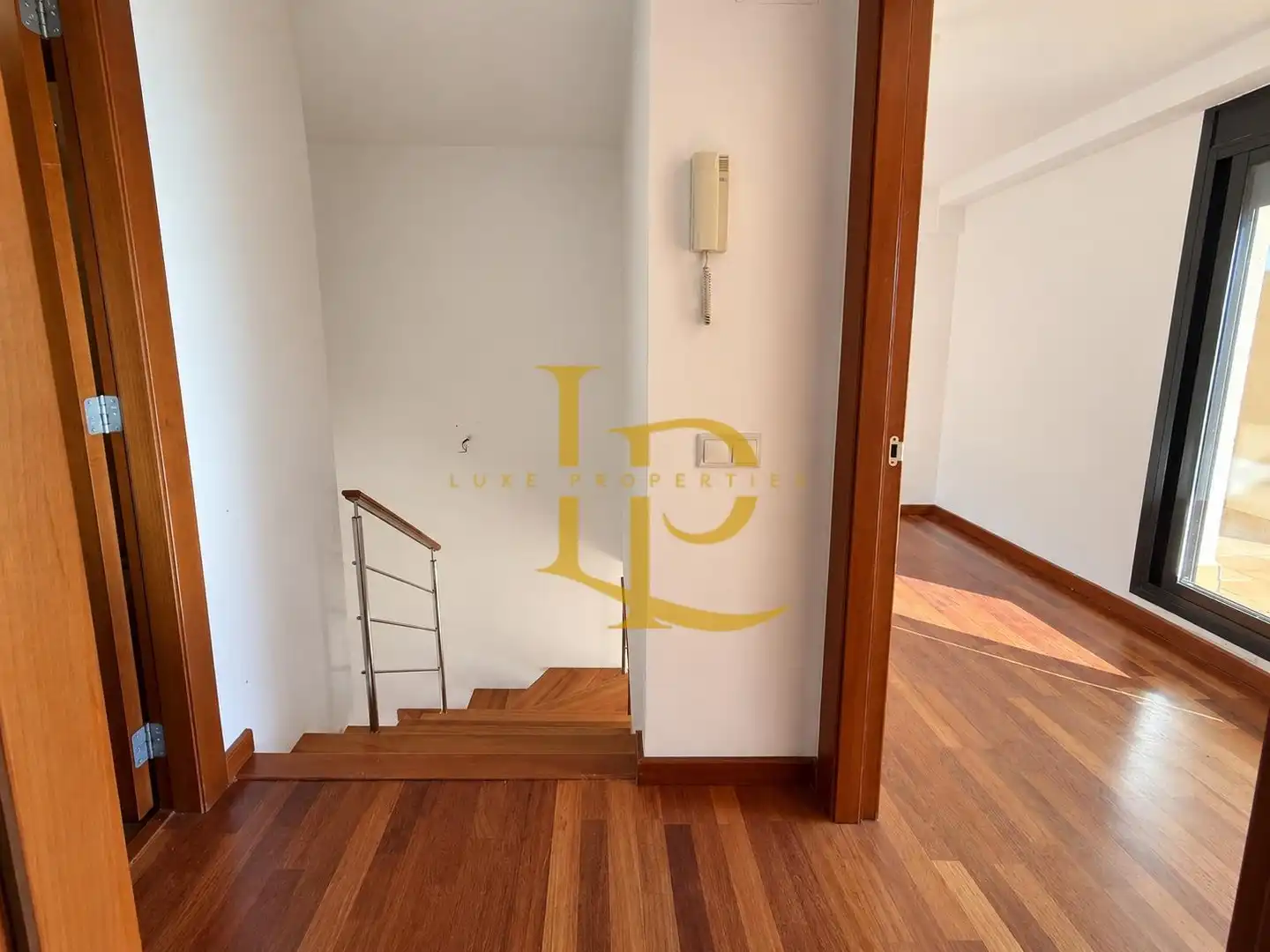 Dúplex en venda en Terrassa amb Calefacció, Parquet i Terrassa