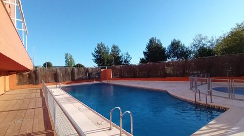 Foto 3 de Àtic en venda a Oeste, Mérida