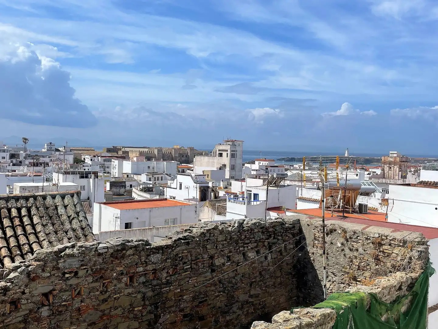 Haus zum Verkauf in Tarifa ciudad