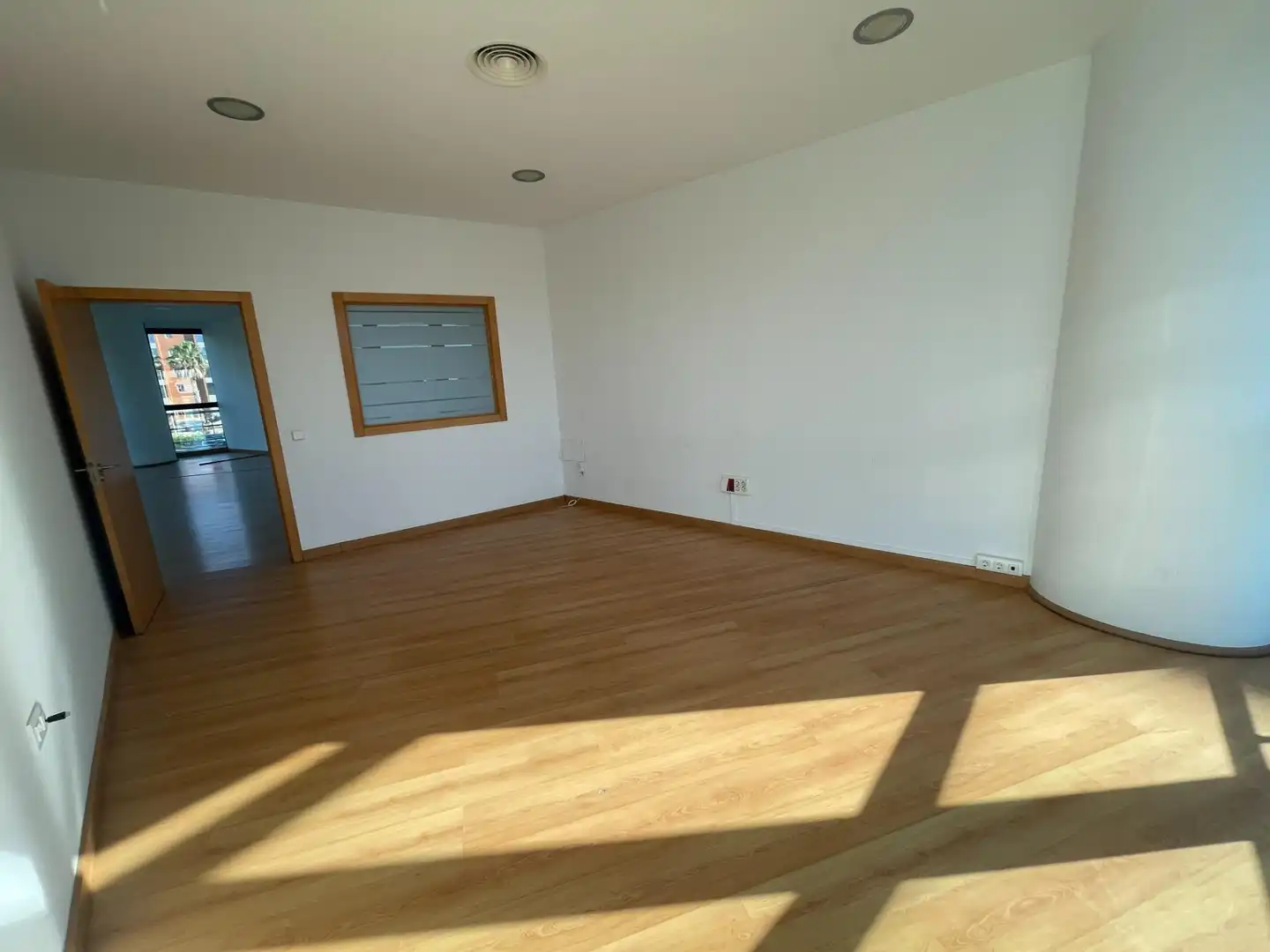 Büro mit Aufzug zur Miete in Los Barrios, imagen 6