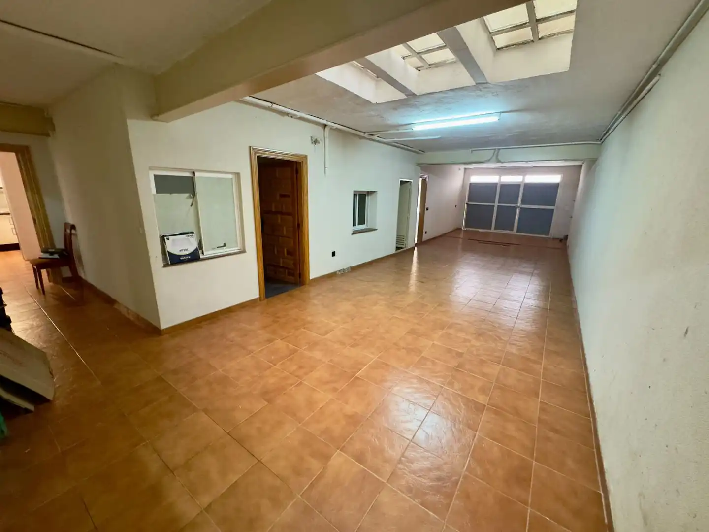 Casa amb terrassa en venda a Valdepeñas, imagen 33