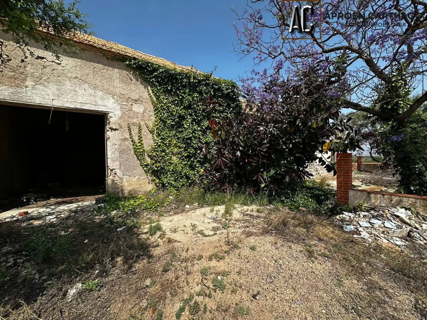 Country homes for sale in Cartagena  with Private garden, Terrace and Balcony
