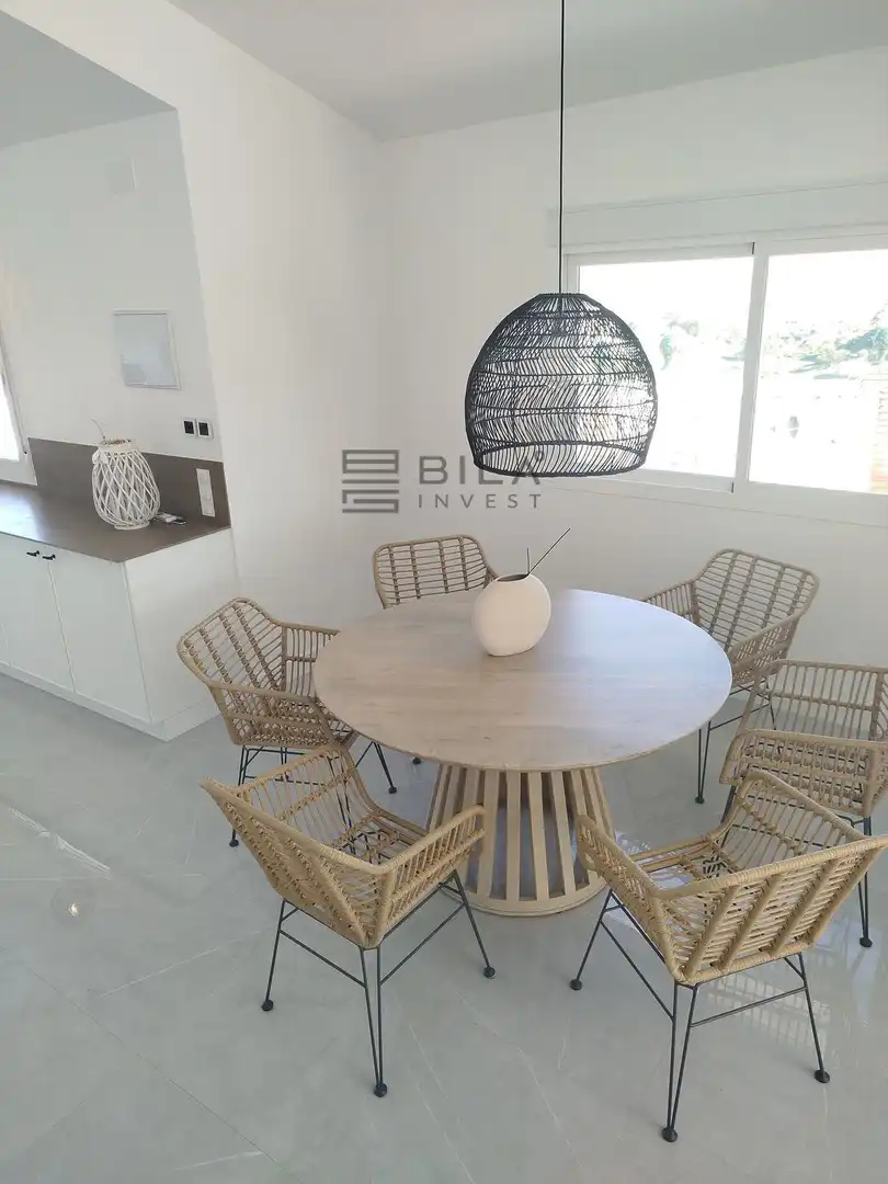 Chalet con piscina en venta en Cerros del Aguila, imagen 14