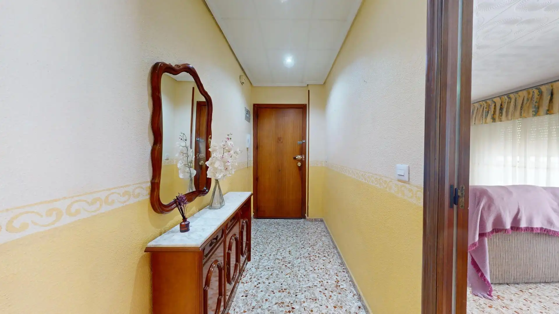 Piso en venta en Elche / Elx con Aire acondicionado