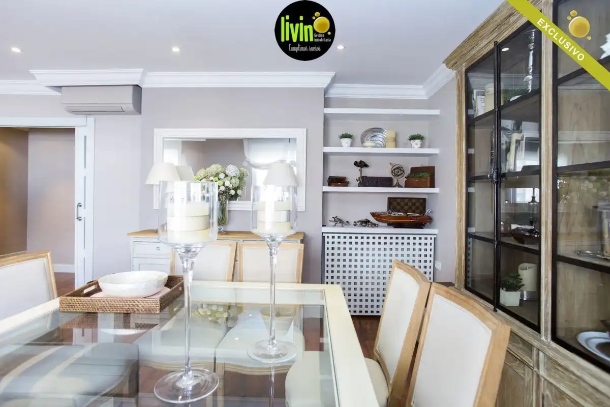 Piso en venta en San Bartolomé - Millán de Priego