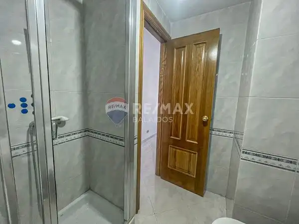 Piso con terraza en venta en Rúa do Progreso, imagen 19