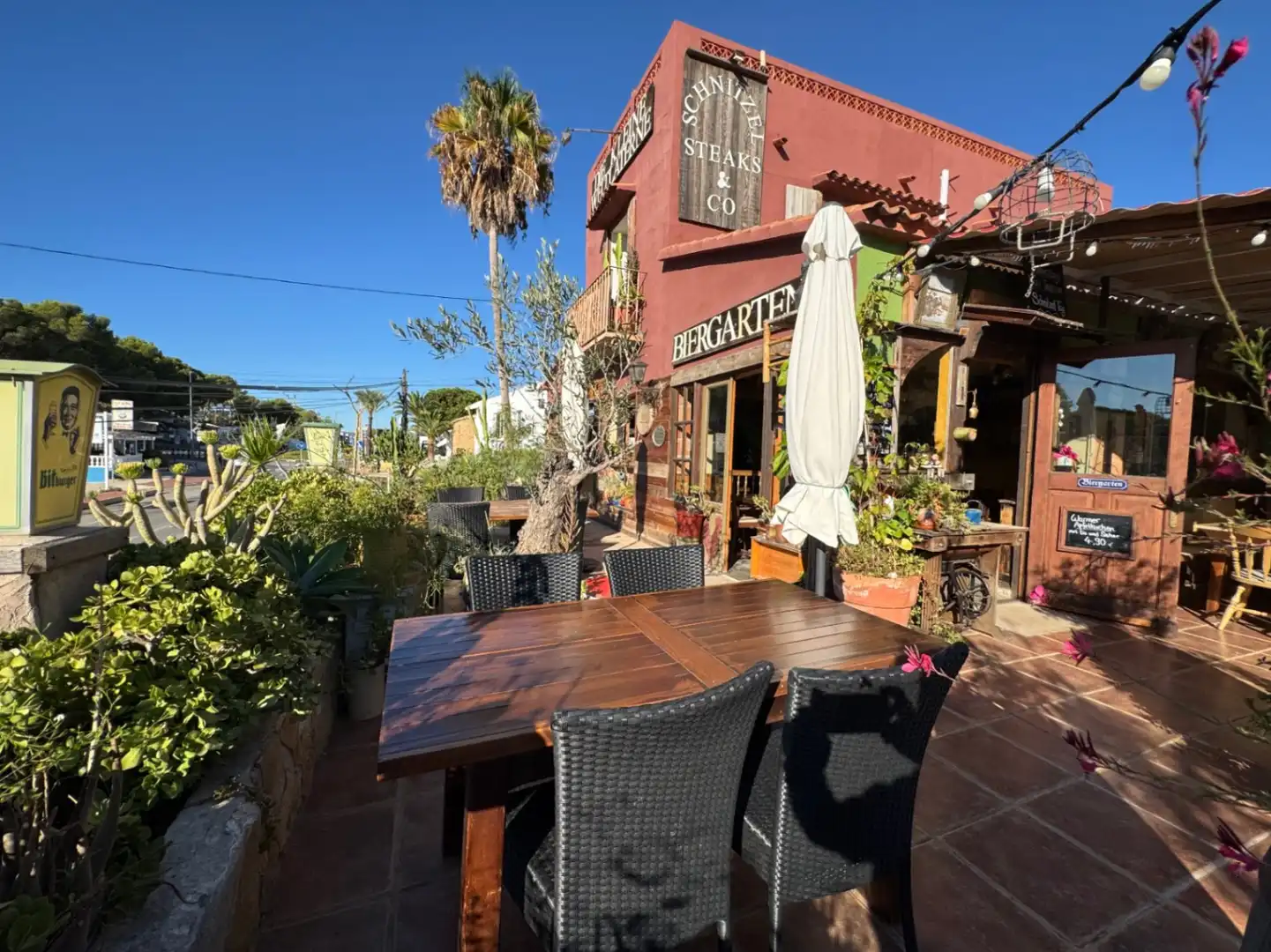 Locale commerciale in vendita a Moravit - Cap Blanc, imagen 4