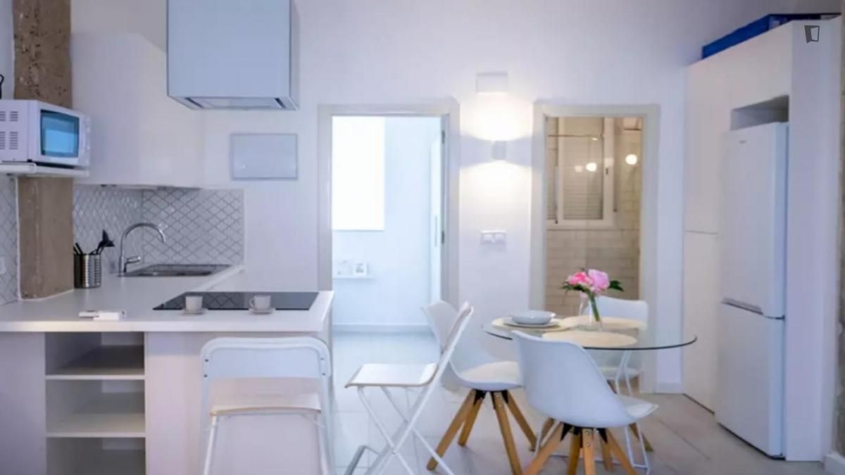 Apartment to rent in Barrio de Benicalap