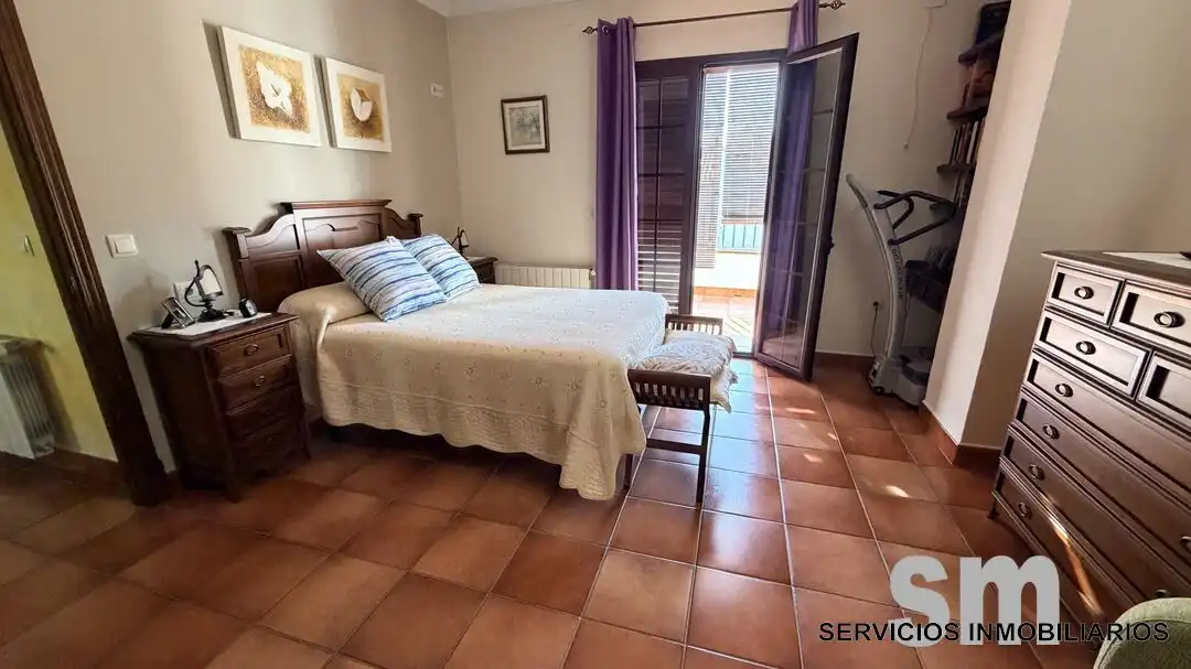 Maison avec terrasse à vendre à El Bosque, imagen 9