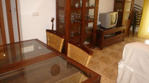 Foto 3 de Apartamento de alquiler en Xeraco, Valencia
