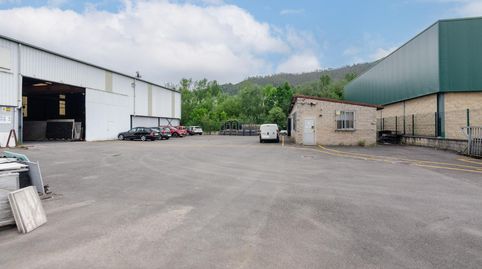 Photo 2 of Industrial buildings for sale in Ablaña Arriba, San Pedro - Siana, Mieres (Asturias)