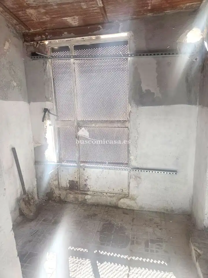 Casa adosada en venda en Jaén amb Balcó