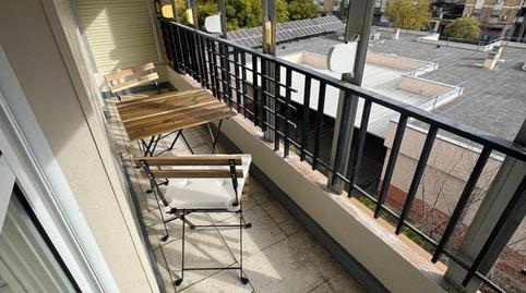 Foto 3 de Pis de lloguer a Cruz Roja,  Sevilla Capital