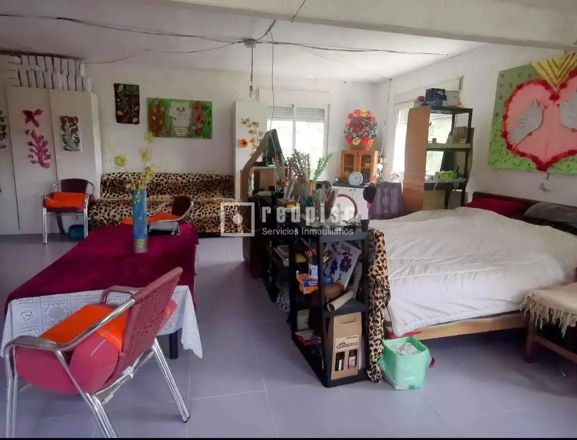 Habitación de Casa o chalet en venta en Cadalso de los Vidrios con Calefacción