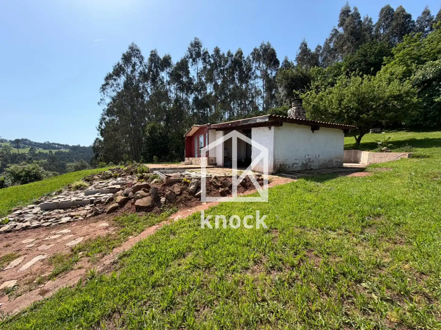 Casa o xalet en venda a Calle Pedregosa, 7, Pillarno