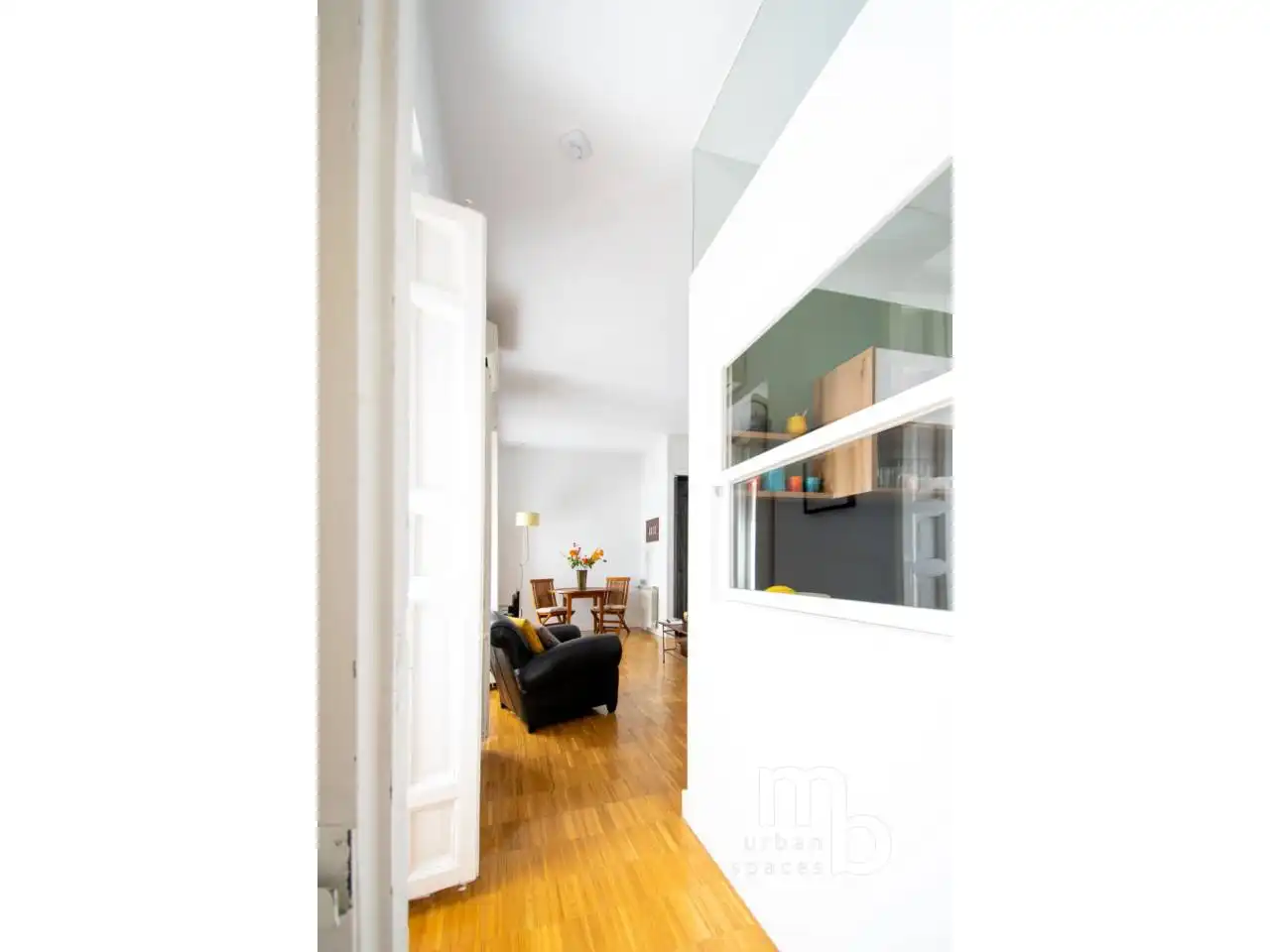 Piso con terraza en venta en Calle Humilladero, imagen 6
