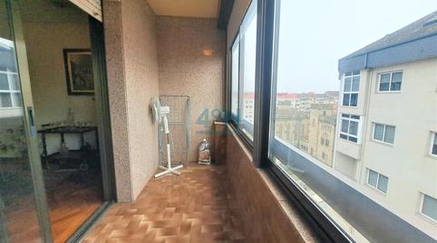 Foto 4 de Pis en venda a Couto, Ourense Capital